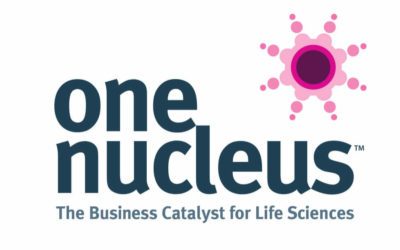 One Nucleus Networking Mixer