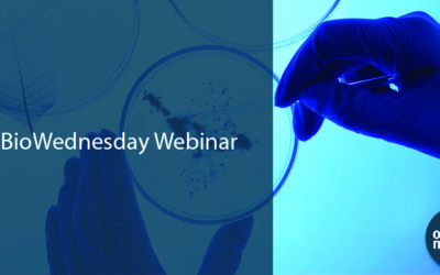 BioWednesday Webinar: Commercial Opportunities From Microbiome Research